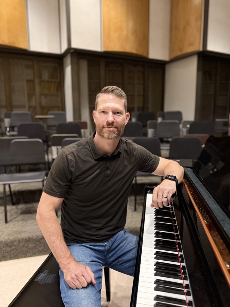 Nathan Bowen, PhD